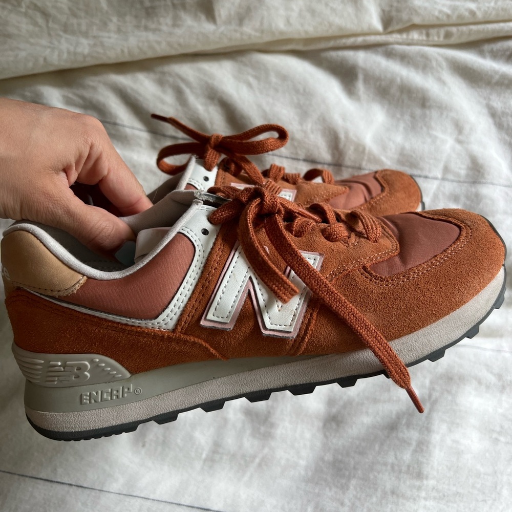 New Balance 574 Sneakers
